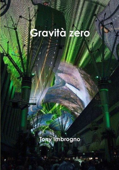 GravitÃ  zero