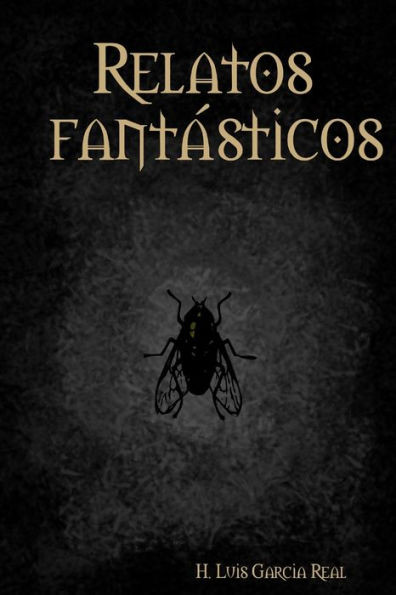 Relatos fantásticos