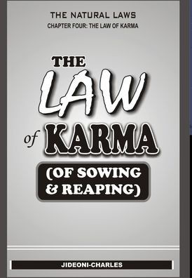 The Law of Karma