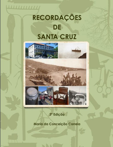 Recordações de Santa Cruz