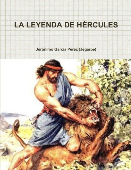 La Leyenda de HÃ©rcules