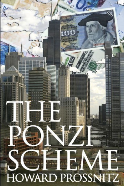 The Ponzi Scheme