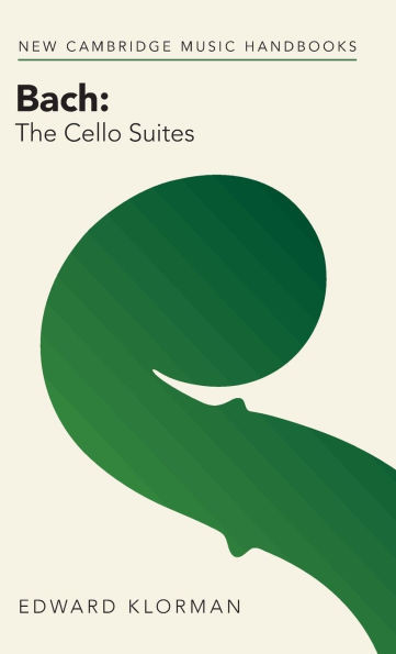 Bach: The Cello Suites