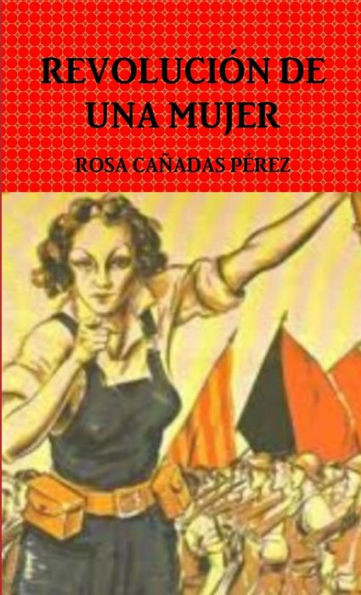 RevoluciÃ³n de Una Mujer