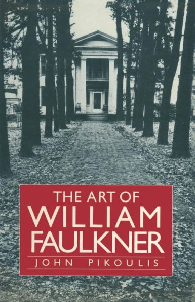 The Art of William Faulkner