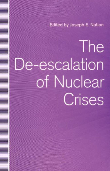 The De-Escalation of Nuclear Crises