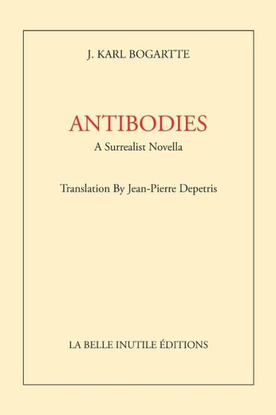 Antibodies