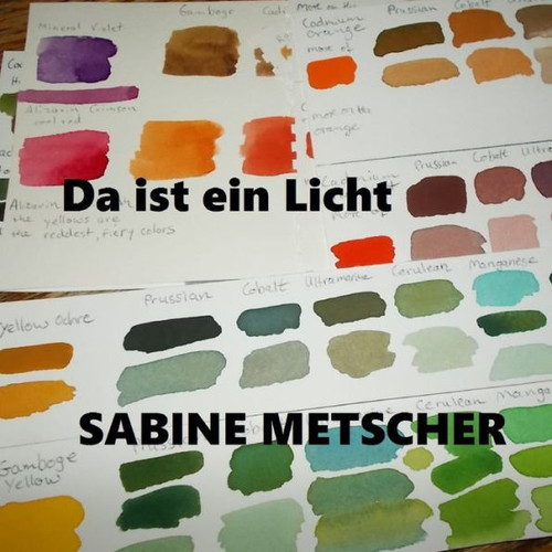 Da ist ein Licht