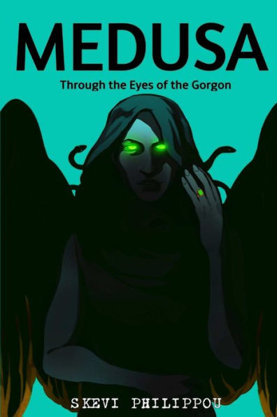 Medusa ""Through the Eyes of the Gorgon""