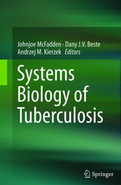 Systems Biology of Tuberculosis