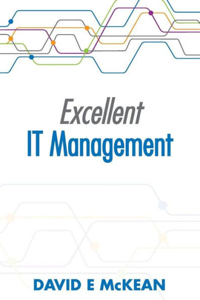 Excellent IT Management