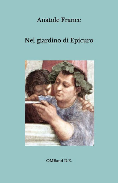 Nel giardino di Epicuro