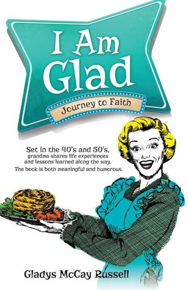 I Am Glad