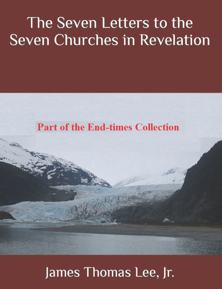 The Seven Letters to the Seven Churches in Revelation