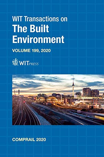 Computers in Railways XVII : Railway Engineering Design and Operation