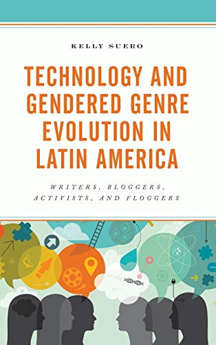Argentine Women and Technology : An Analysis of Gendered Genre Evolution