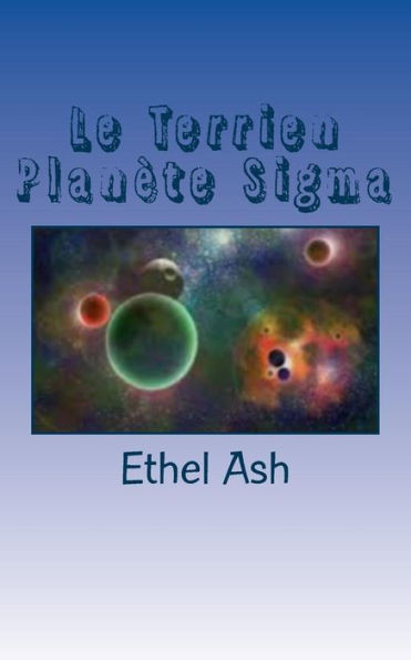 Le Terrien: Planète Sigma
