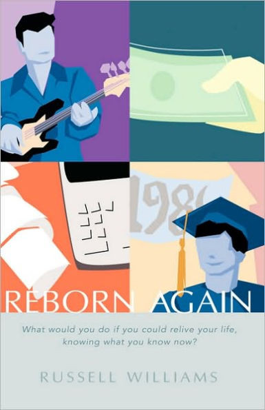 Reborn Again