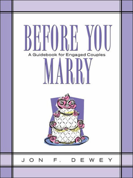Before You Marry