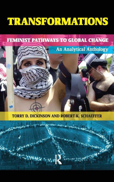 Transformations: Feminist Pathways to Global Change