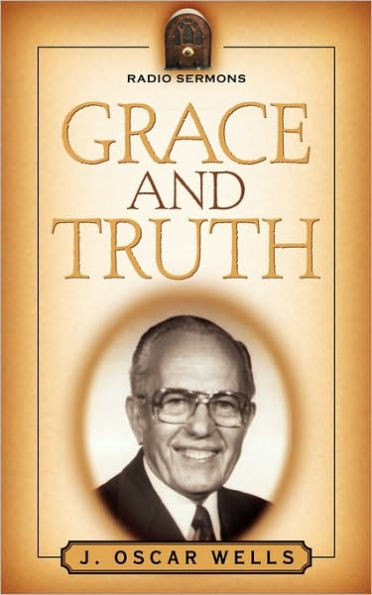 Grace and Truth
