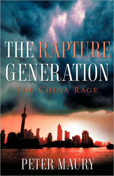 The Rapture Generation