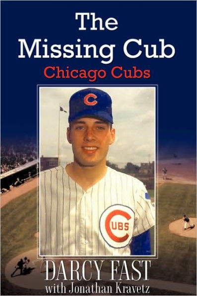 The Missing Cub