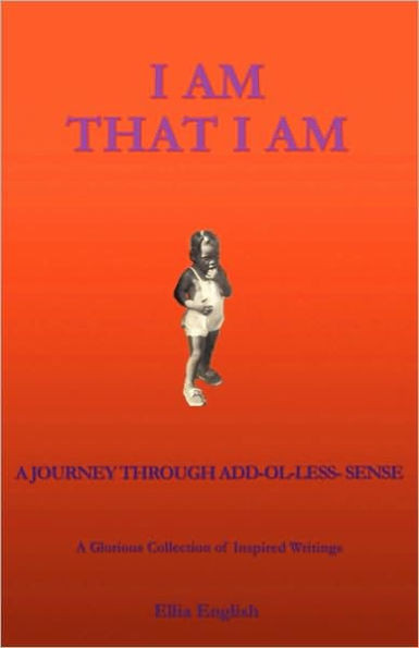 I Am That I Am