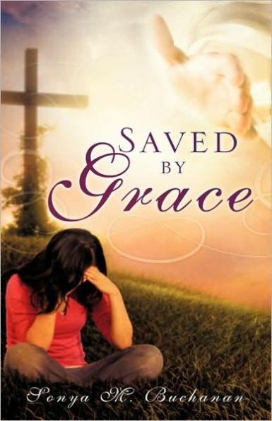 ""Saved by Grace""