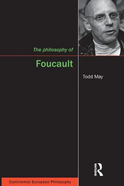 The Philosophy of Foucault