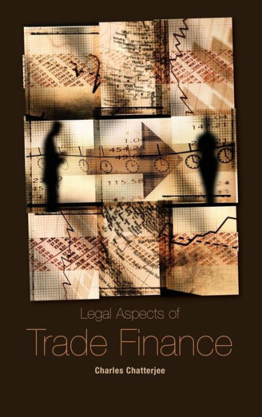 Legal Aspects of Trade Finance