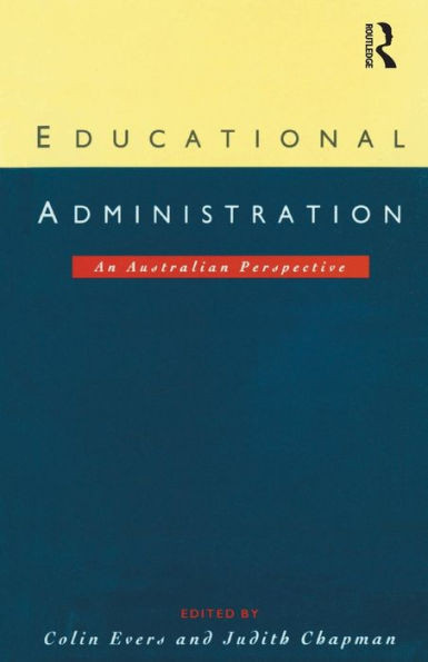 Educational Administration