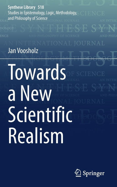 Towards a New Scientific Realism