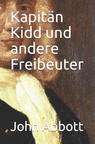 KapitÃ¤n Kidd und andere Freibeuter
