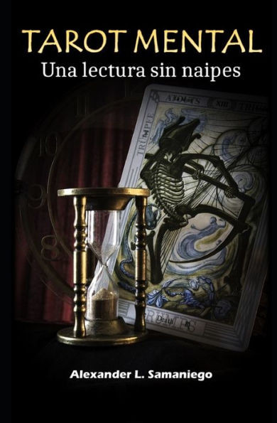 Tarot Mental: Una lectura sin naipes