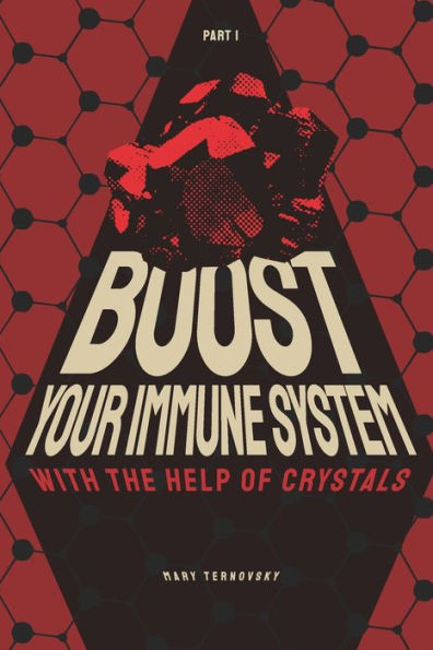 Boost Your Immune System with the Help of Crystals