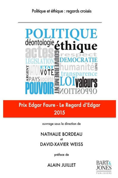 Politique et Ã©thique: regards croisÃ©s