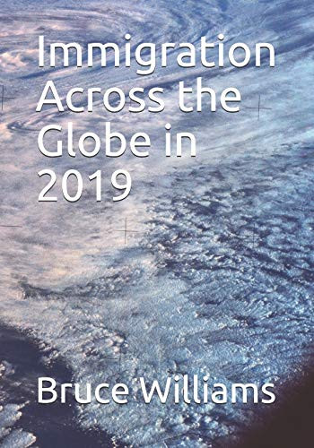 Immigration Across the Globe in 2019