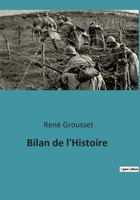 Bilan de l'Histoire