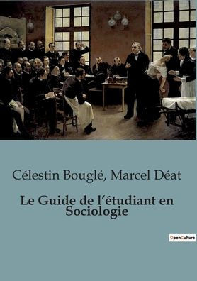 Le Guide de l'Ã©tudiant en Sociologie