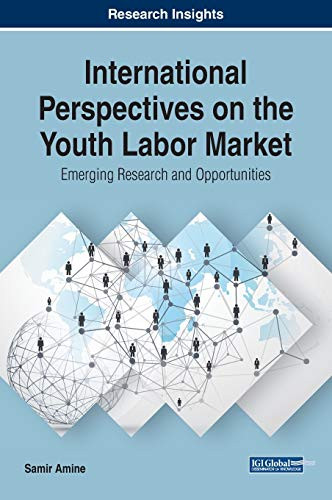 International Perspectives on the Youth Labor Market : Emerging Research and Opportunities - 9781799827795