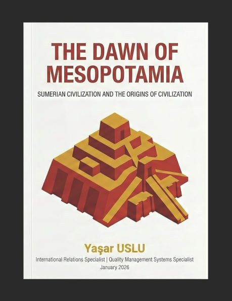 The Dawn of Mesopotamia: Sumerian Civilization and the Origins of Civilization