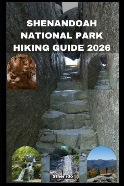 Shenandoah National Park Hiking Guide 2026