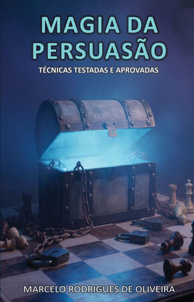 Magia Da Persuasão