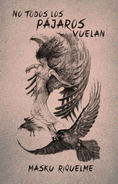 No todos los pájaros vuelan