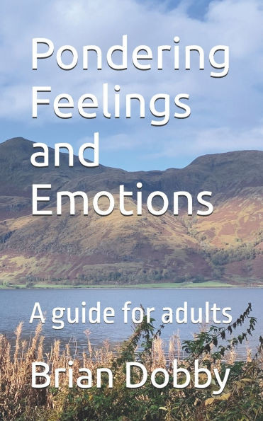 Pondering Feelings and Emotions: A guide for adults