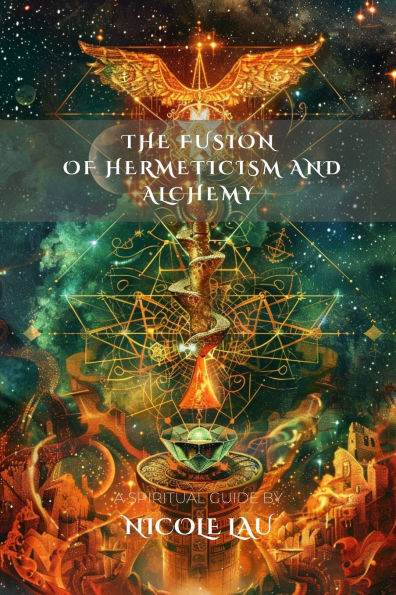 The Fusion of Hermeticism and Alchemy