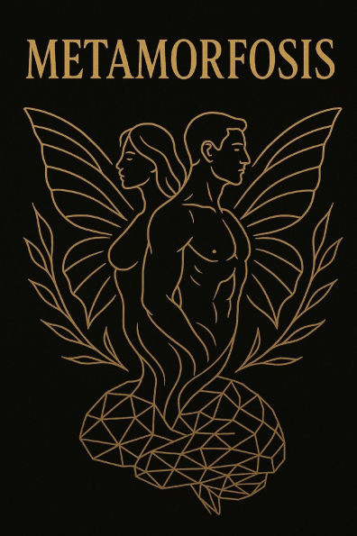 Metamorfosis: Cambia Tu Vida, Tu Cuerpo Y Tu Mente