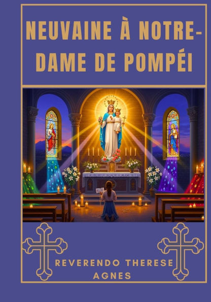 Neuvaine à Notre-Dame de Pompéi