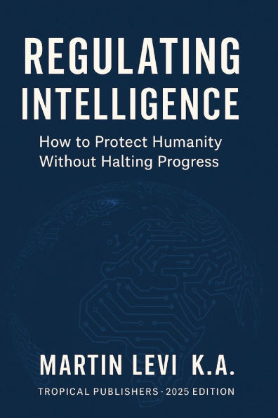 Regulating Intelligence: The Ethics, Law, and Future of AI